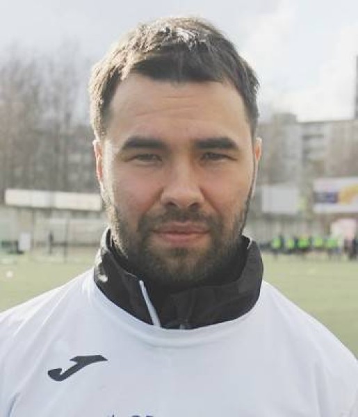 Александр Викторович Метелкин