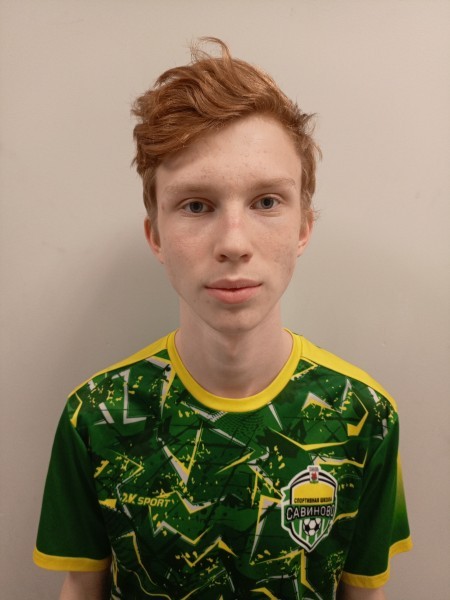 Ярослав Михайлович Лавров