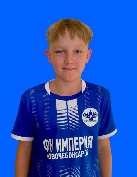 Александр Юрьевич Воскресенский