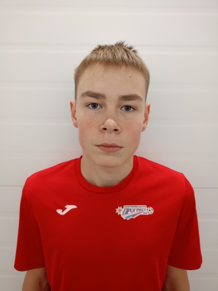 Захар Васильевич Пономарёв