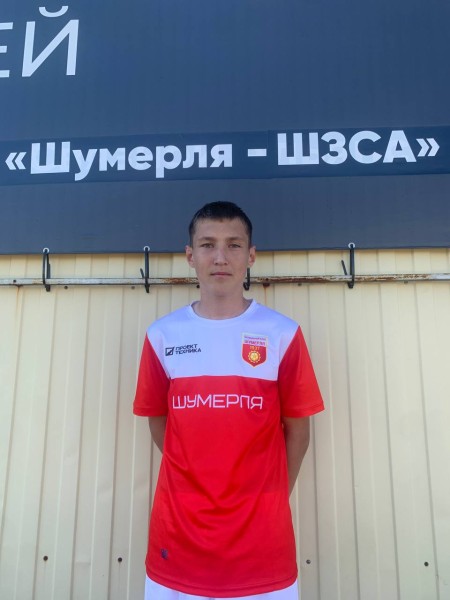 Дмитрий Александрович Жижайкин