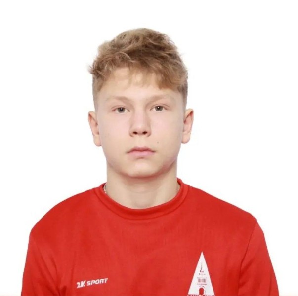 Леонид Антонович Кузнецов