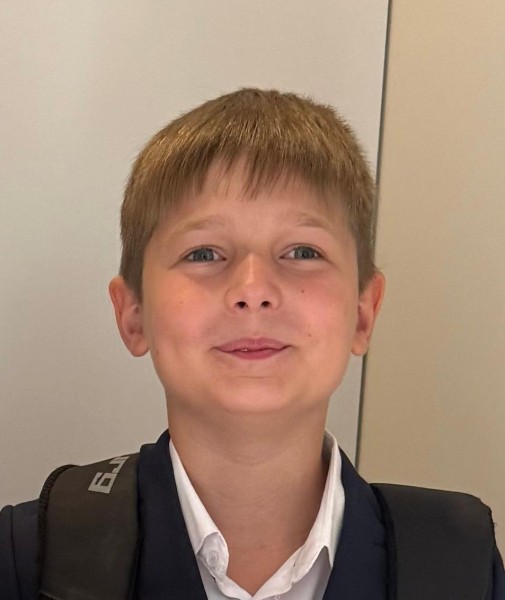 Марк Дмитриевич Королев