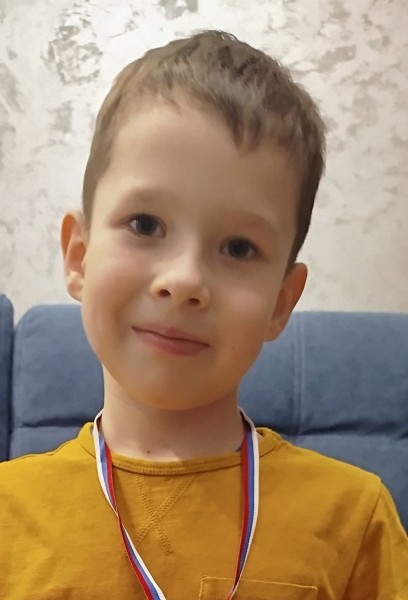 Никита Дмитриевич Тюленев