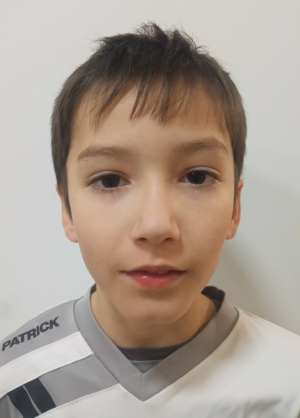 Саид Владимирович Кулинич