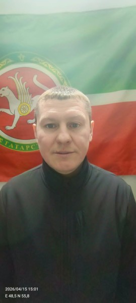 Игорь Алексеевич Егоров
