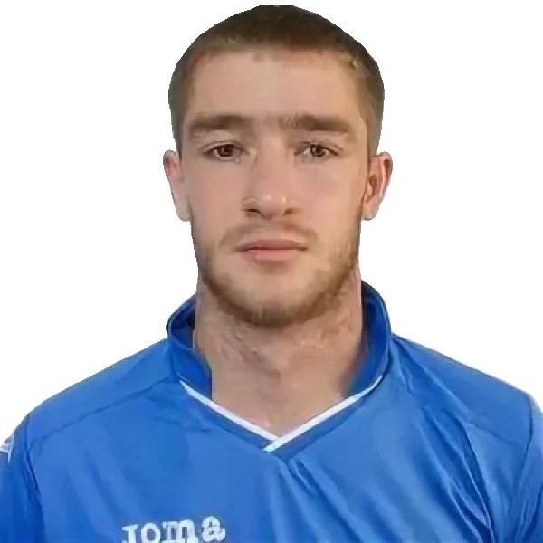 Эдуард Анарович Гулиев