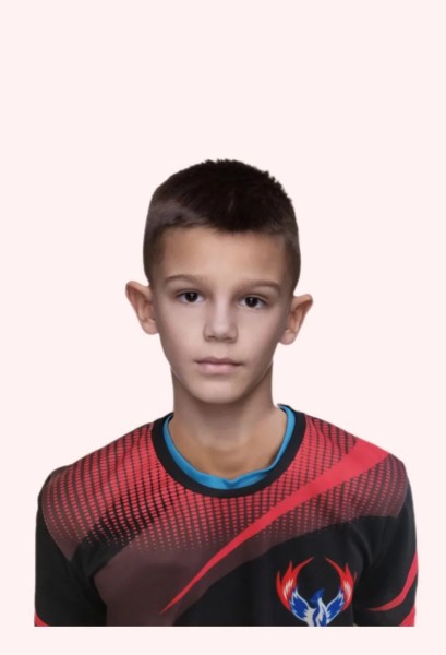 Александр Александрович Бурлаков