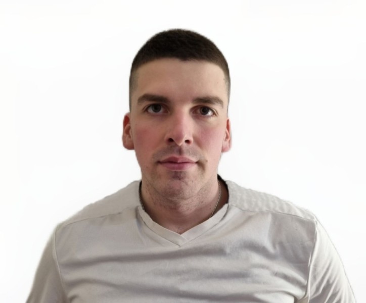 Евгений Игоревич Попко