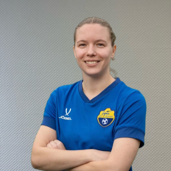 Анастасия Игоревна Глинская