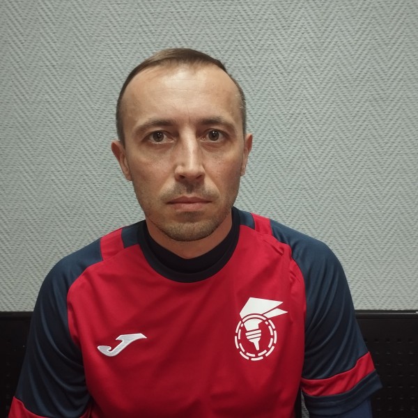 Евгений Александрович Шувалов