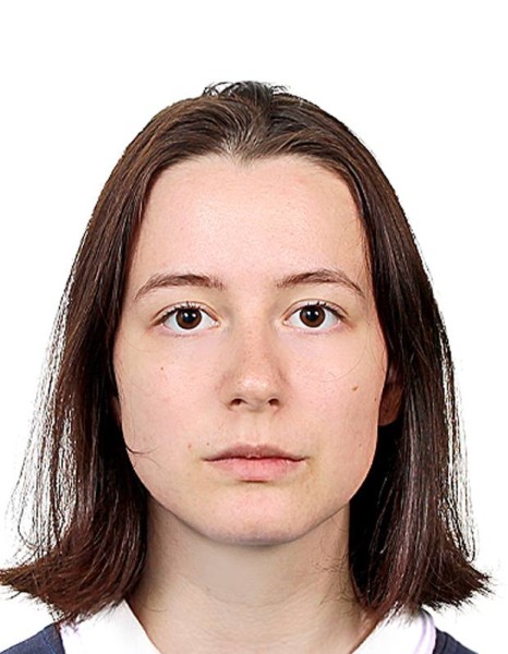 Анна Александровна Лазорко