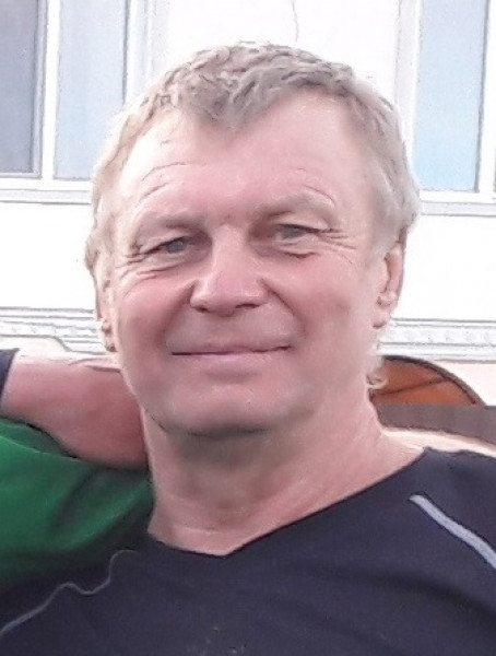 Валерий Владимирович Алаев