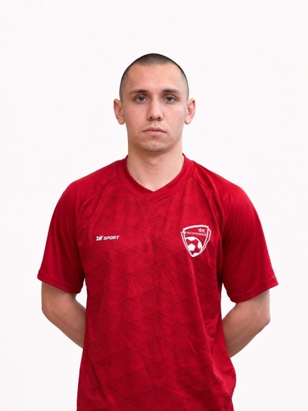 Денис Артурович Федорочев