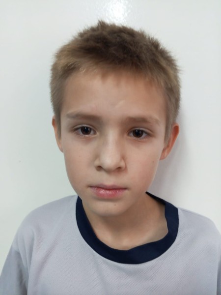Андрей Олегович Гордеев