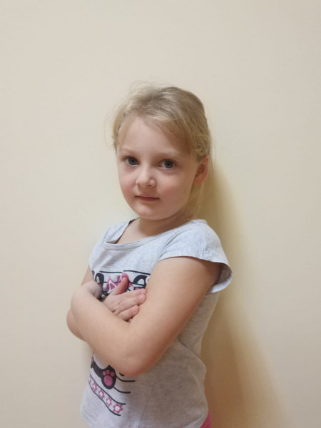Алиса  Кочнева