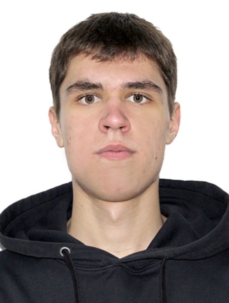 Александр Игоревич Фролов