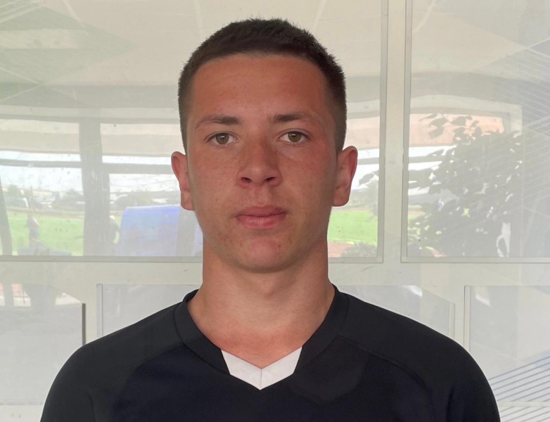 Иван  Малозёмов