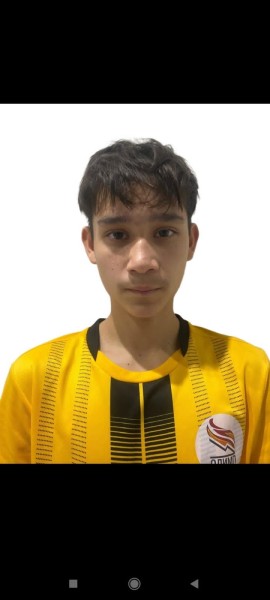 Тимофей Владимирович Тимофеев