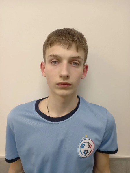 Денис Алексеевич Павликов
