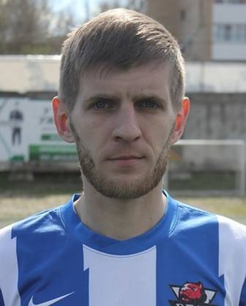 Александр Викторович Пасенков