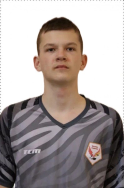 Андрей Игоревич Бутырин