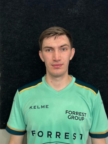 Алексей Викторович Фёдоров