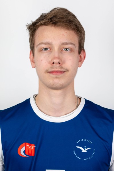 Валерий Михайлович Киселёв