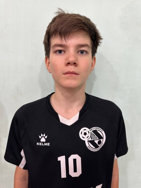 Макар Алексеевич Сизиков