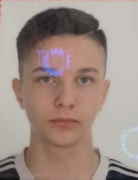 Александр Сергеевич Гаврюшкин