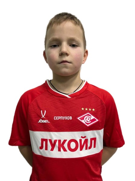 Александр Сергеевич Ганнов
