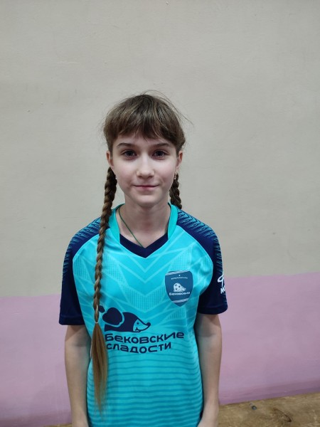 Татьяна Геннадьевна Серебрякова