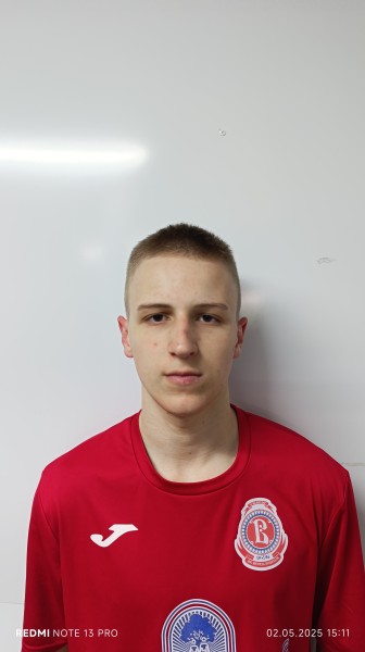 Андрей Витальевич Ипатов