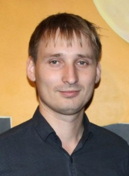 Максим Валерьевич Леонтьев