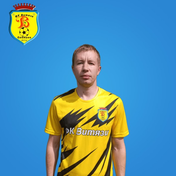Роман Александрович Морозов