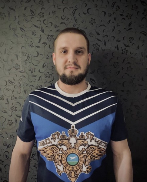 Евгений Васильевич Шибаев