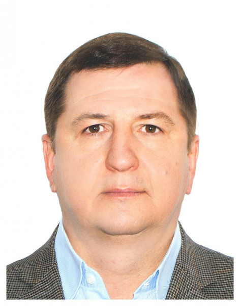 Игорь Николаевич Иванцов