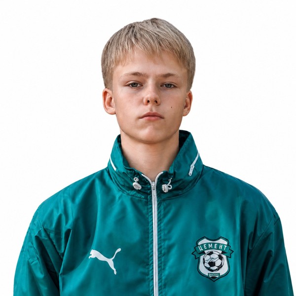 Кирилл Игоревич Садовников