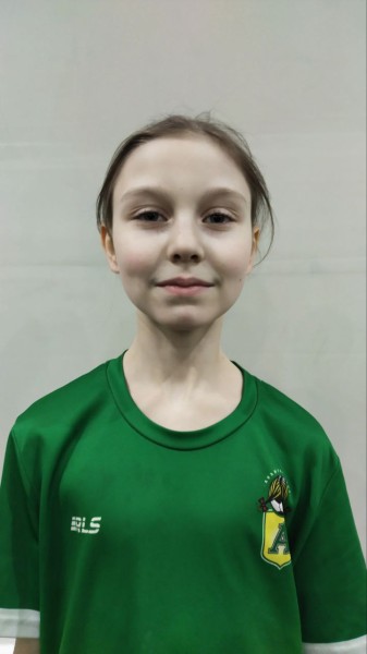 Анна Михайловна Чечелева