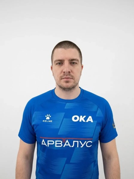 Павел Григорьевич Шимановский