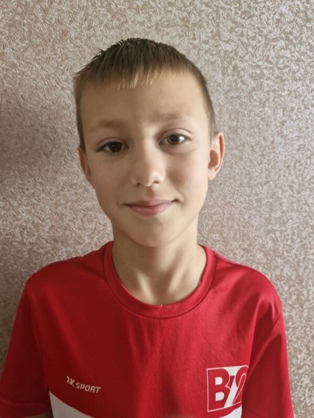 Павел Евгеньевич Чернов