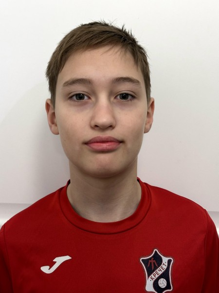 Максим Игоревич Серяков