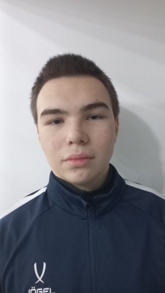 Александр Владиславович Логинов