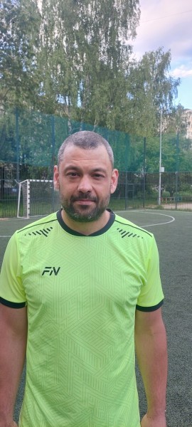Артём Викторович Авдеев