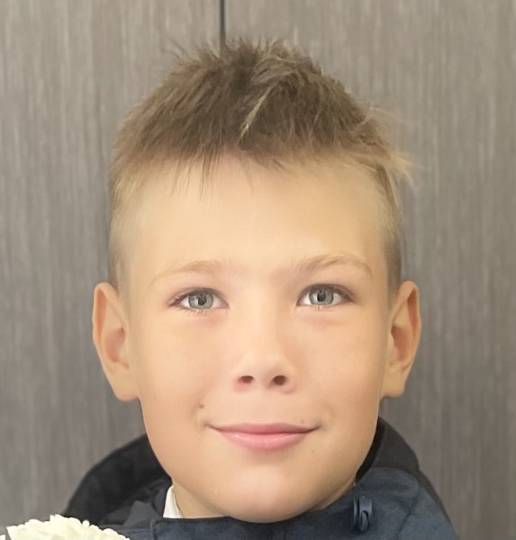 Артём Александрович Прибытков