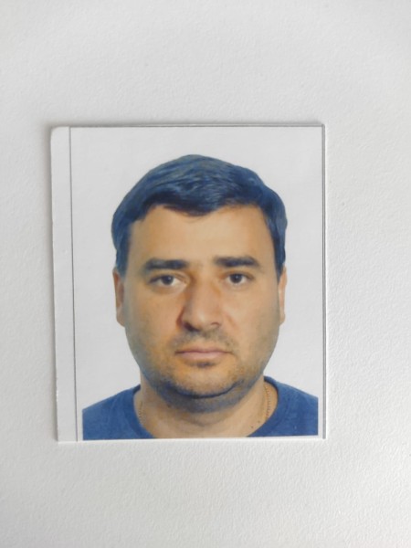 Эдгар Армикович Мирзоян