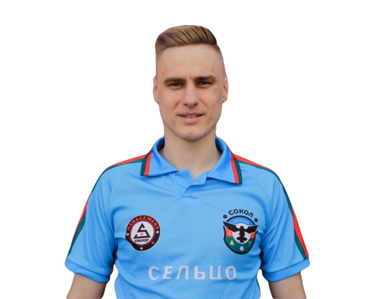 Дмитрий Иванович Исаченко