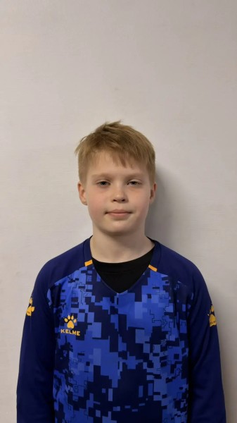 Максим Александрович Молчанов