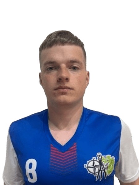 Никита Валерьевич Борисов