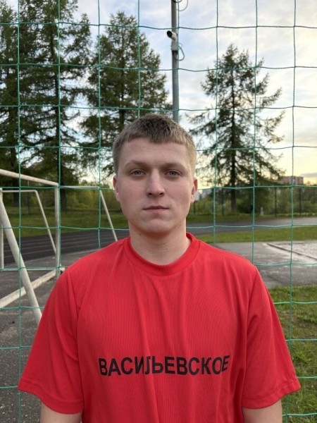 Вадим Николаевич Лябгаев